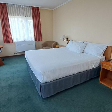 Hotel Diego De Almagro Talca تالكا المظهر الخارجي الصورة