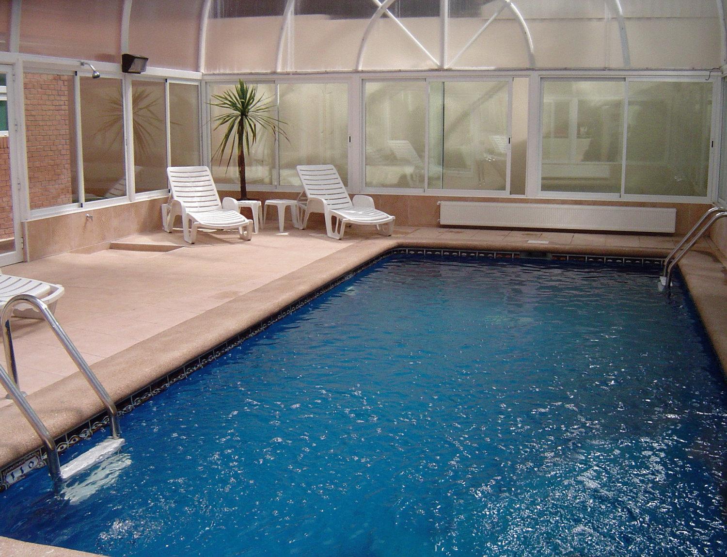 Hotel Diego De Almagro Talca تالكا المرافق الصورة